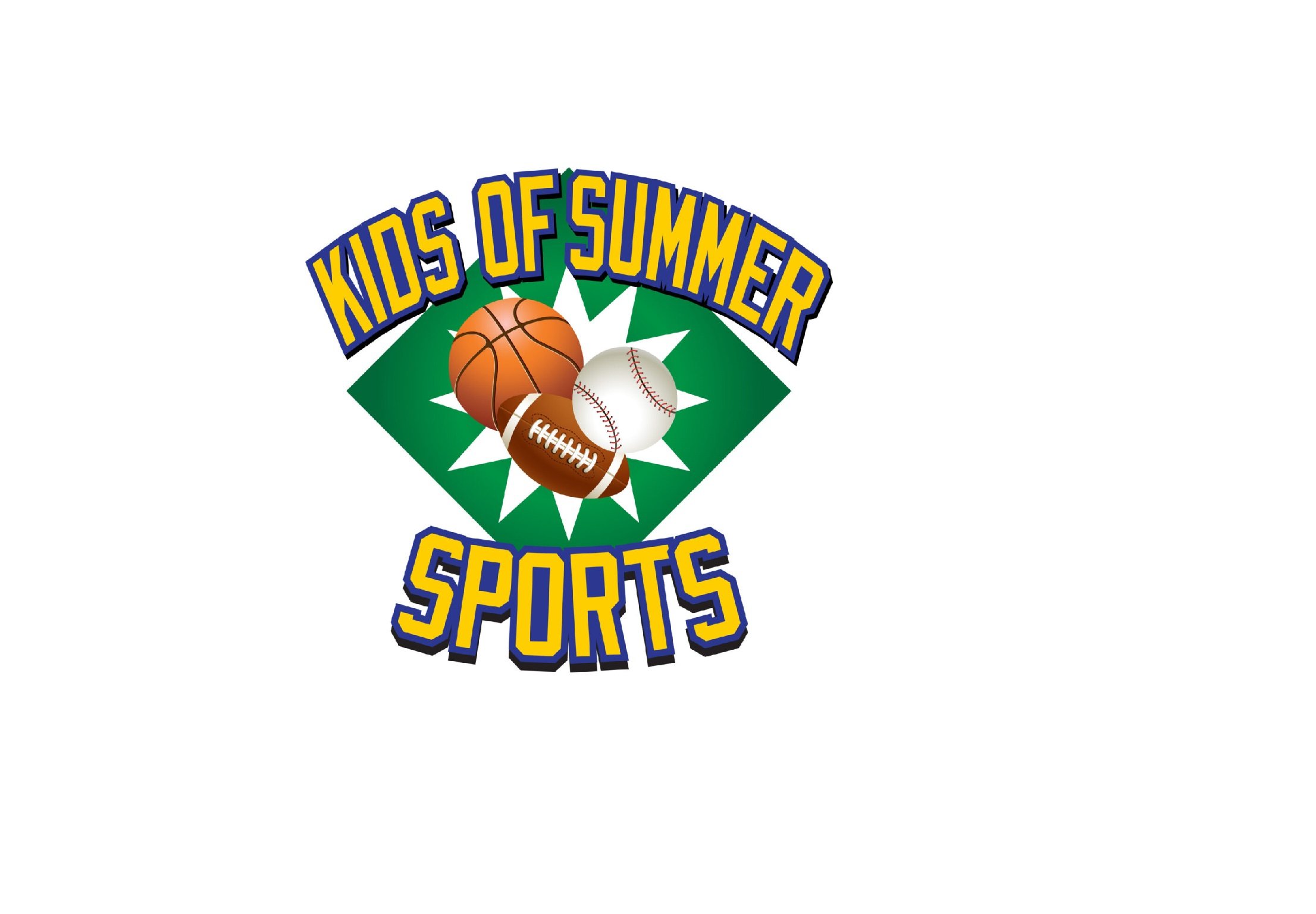 Kids Of Summer Sports NYC